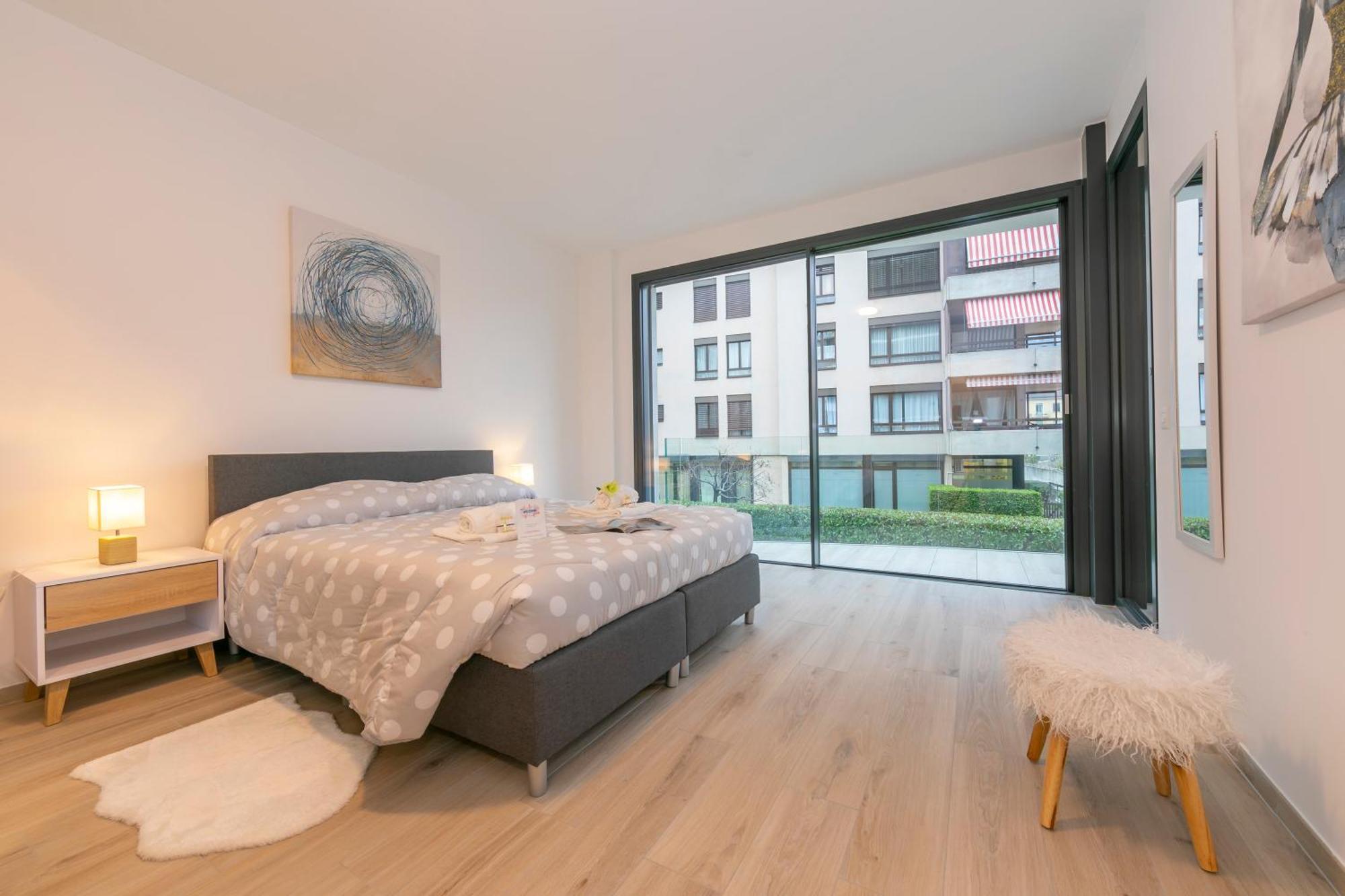 Appartement Fairy - Happy