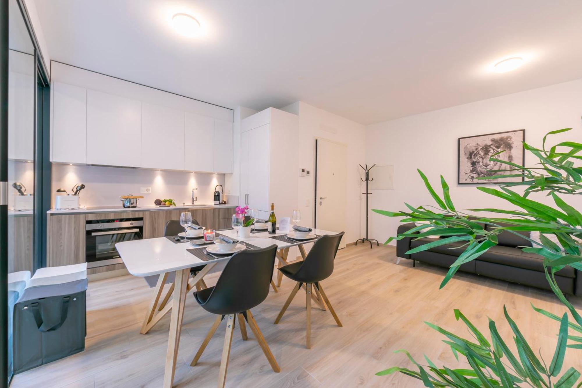 Appartement Fairy - Happy *